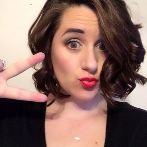 Meet your Posher, Amy